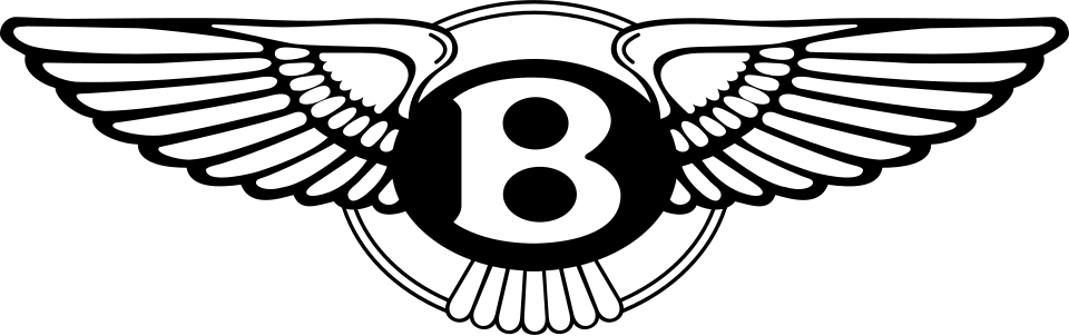 logo bentley